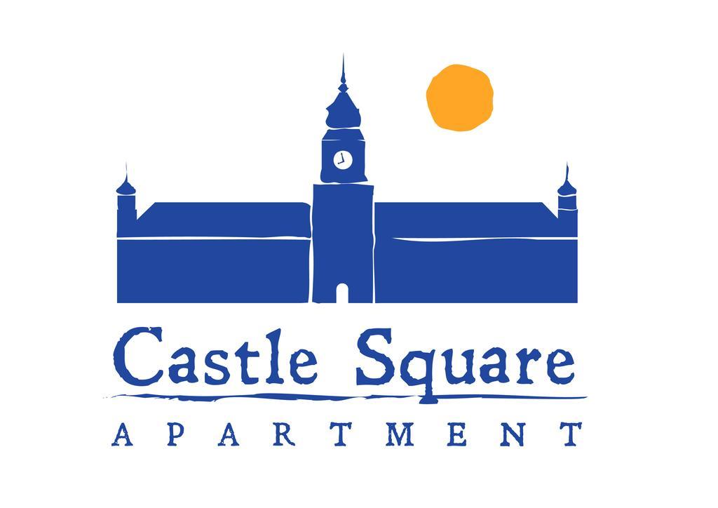 Castle Square Apartment Warszawa Rum bild